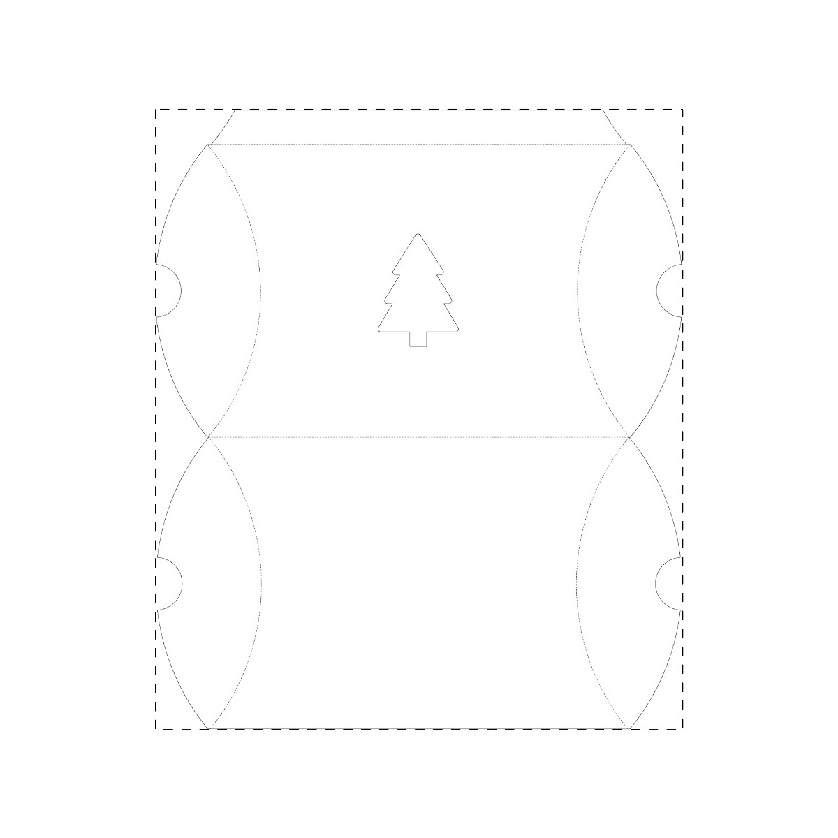 Komplette Oberfläche (280 x 330 mm)