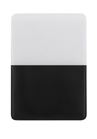 auf Farbstreifen (6 x 3,5 cm)