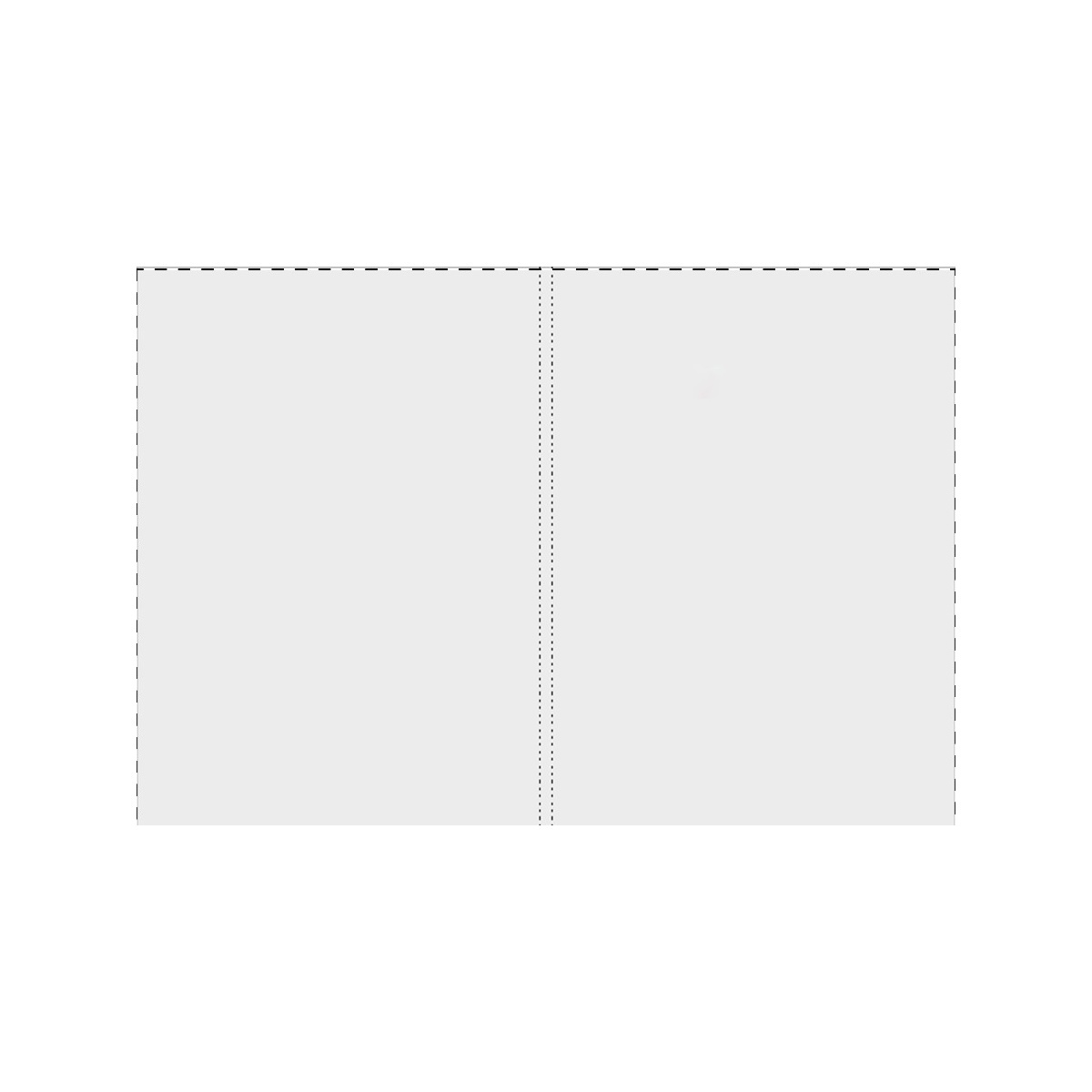 Innenverkleidung (217 x 148 mm)