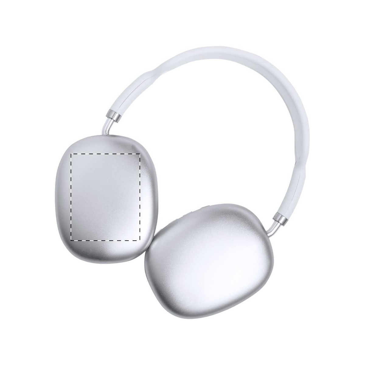 In-Ear-Kopfhörer - links (30 x 40 mm)