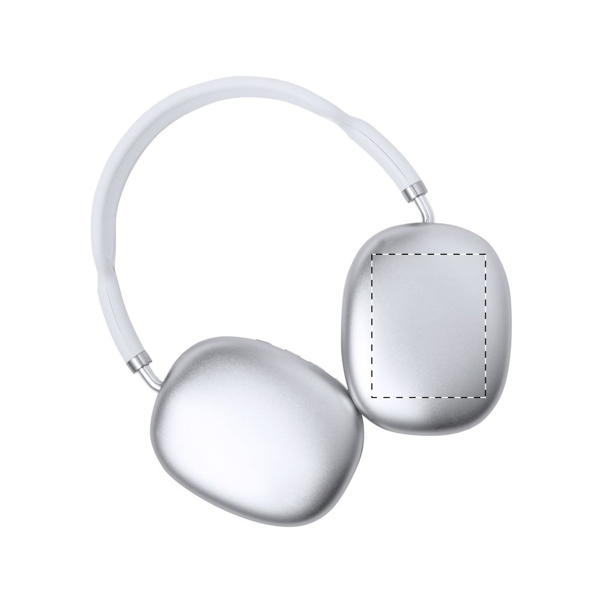 In-Ear-Kopfhörer - rechts (30 x 40 mm)