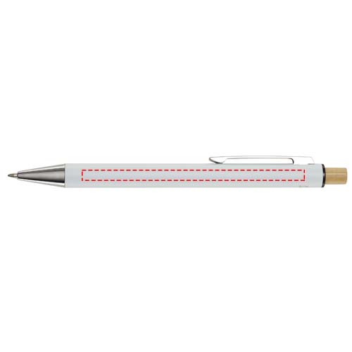 Front (100 x 5 mm)