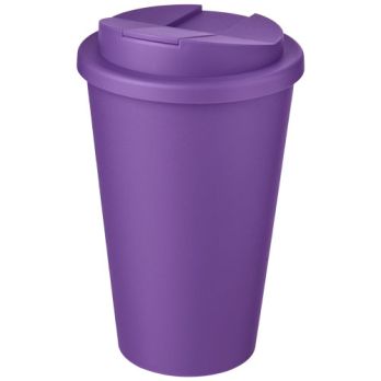 Americano® 350 ml Isolierbecher mit auslaufsicherem Schraubverschluss