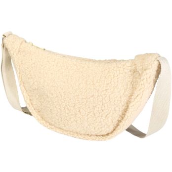 Bear GRS-recycelte Sherpa Gürteltasche 3 L