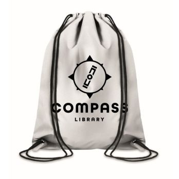 SHOOP REFLECTIVE Beutel mit Kordelzug