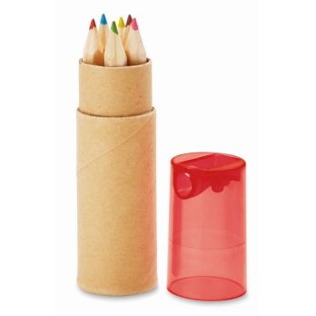 PETIT LAMBUT Buntstifte-Set