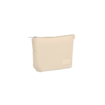 CORDY T Kosmetiktasche Kord-Polyester