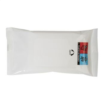 Feuchttücher Clewip