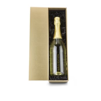 Geschenkartikel: Golden Flakes Gold Edition