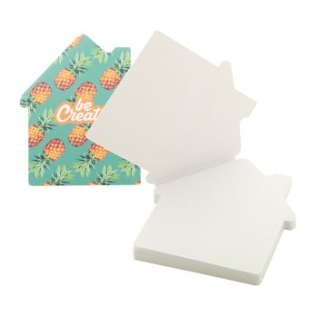 Individuelle Haftnotizen CreaStick 