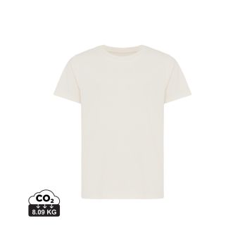 Iqoniq Koli Kids T-Shirt aus recycelter Baumwolle