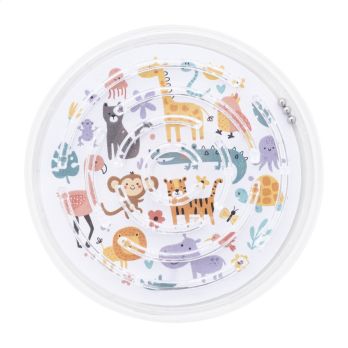 Knossos Labyrinthspiel, RPS