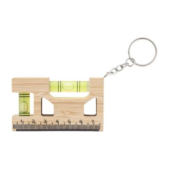 Multilevel Plus multifunktionaler Schlüsselanhänger