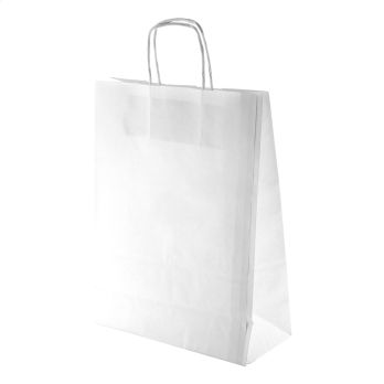 Papier-Einkaufstasche Mall