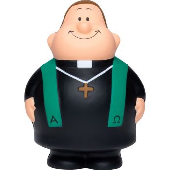 Pastor Bert®