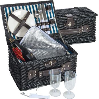 Picknick-Kühlkorb Riva del Garda