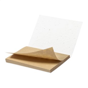 Semeno Note Saatpapier-Haftnotizblock