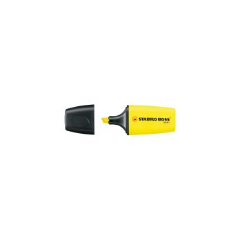 STABILO BOSS MINI Leuchtmarkierer