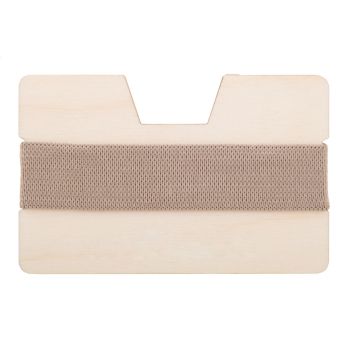 Visitenkartenetui WooCard