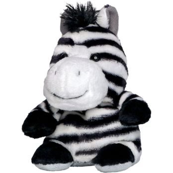 Plüschtier XXL Zebra