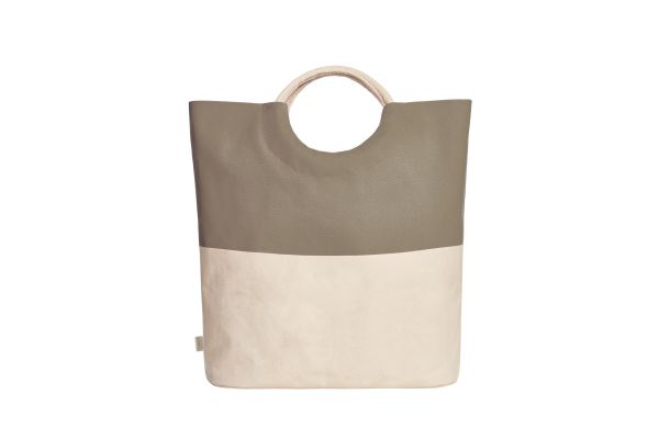 HALFAR/Shopper SUNNY khaki