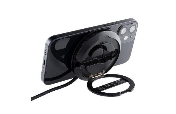 2-in-1 Magnetischer Wireless Charger REEVES-CONVERTICS CHARGE