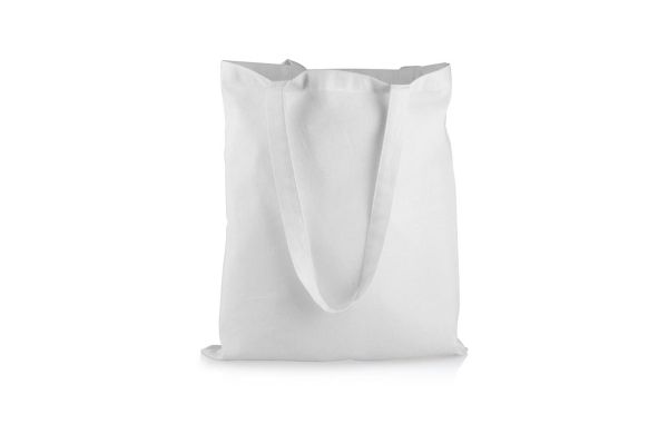 Baumwolltasche Emily, white