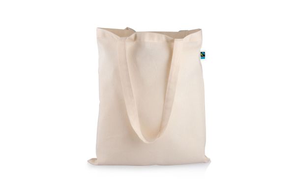 Baumwolltasche Elsa, nature