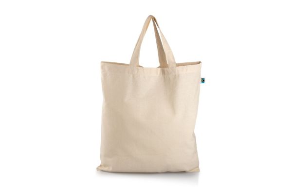 Baumwolltasche Wilma, nature