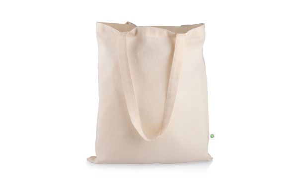 Baumwolltasche Anna, nature