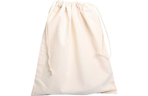 Zugbeutel Romeo, nature