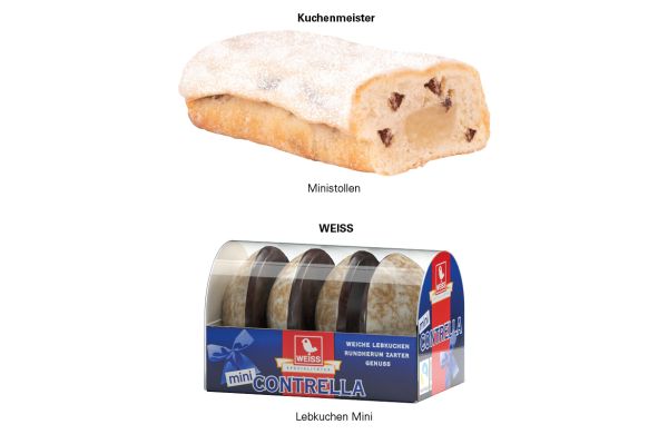 3D Präsent Bus Weihnachten