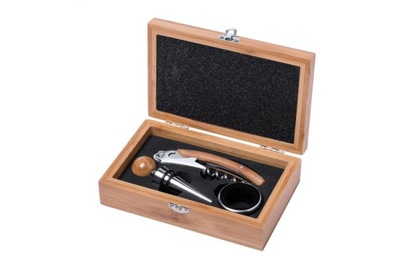 Abruzzo Weinset, natur