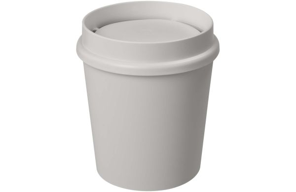 Americano Switch Renew 200 ml Becher mit 360°-Deckel, offwhite