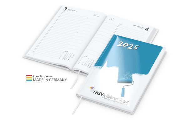 Basic Bestseller inkl. 4C-Druck