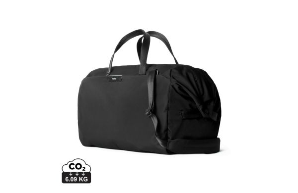 Bellroy Classic Weekender 45L, schwarz