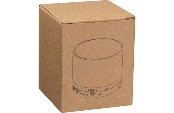 Bluetooth Lautsprecher Taifun