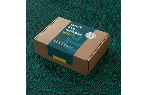 „Can´t Live Without“ Geschenkbox