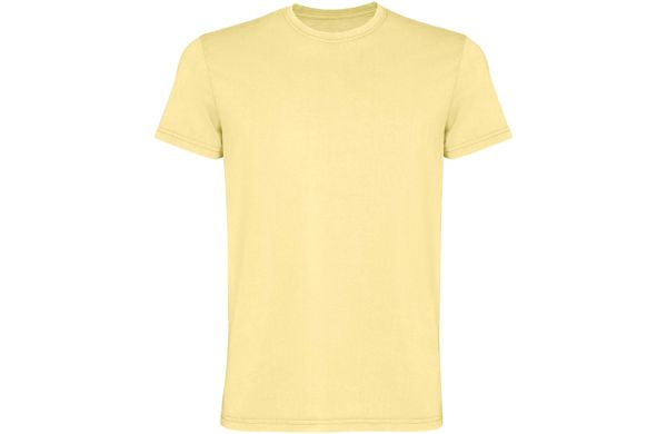 Corgi T-Shirt für Herren, gelb, S