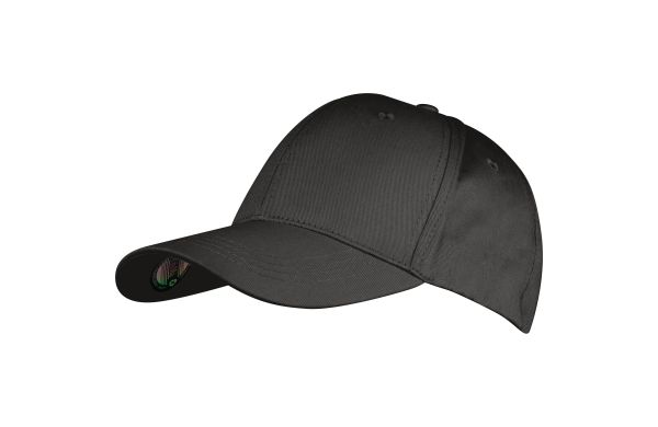 CrisMa Baseballcap aus recycelter Baumwolle