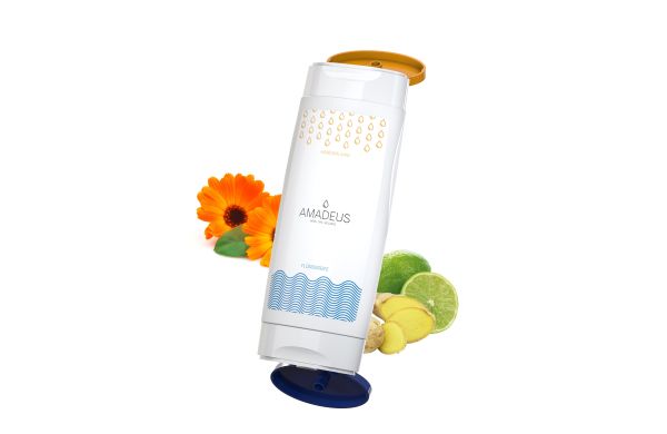 DuoPack Handbalsam 1 + Flüssigseife 1 (2 x 50 ml)