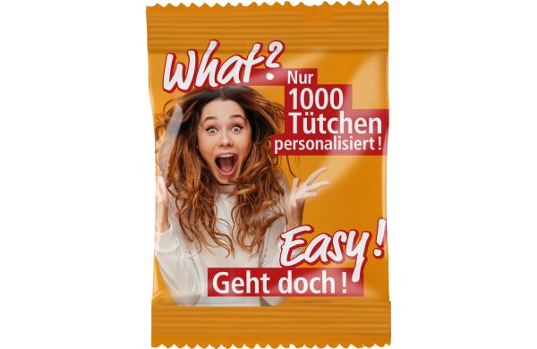 Easy Bärchen