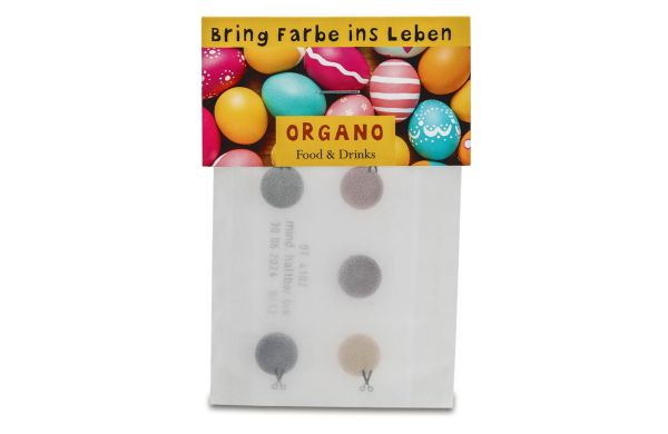 Eierfarben-Set