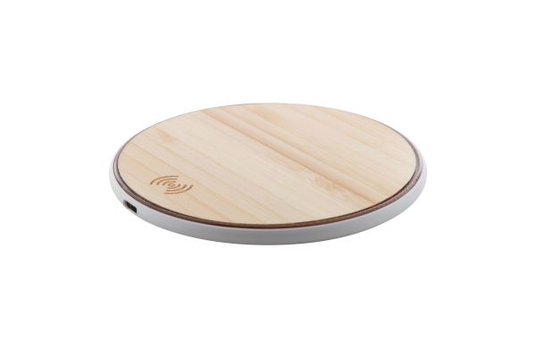 Energa Wireless-Charger, natur