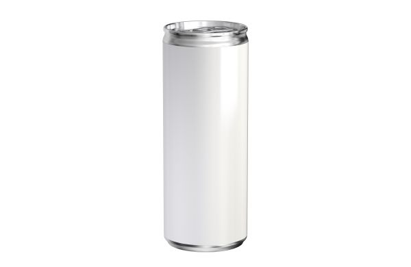 Zuckerfreier Energy Drink, Body Label