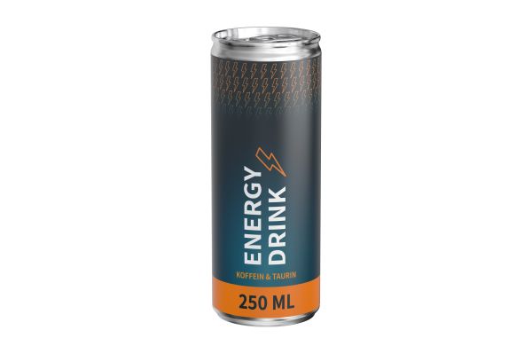 Energy Drink, Eco Label