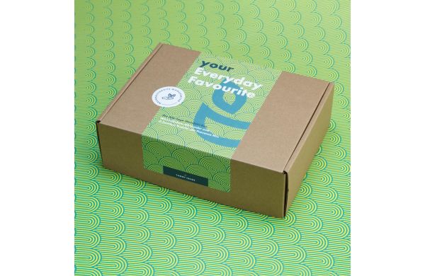 „Everyday Favourite“ Geschenkbox