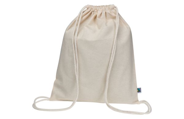 Fairtrade Gymbag 