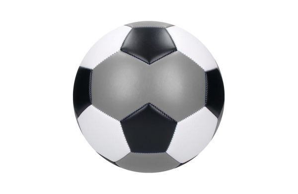 Fußball "Champion", mehrfarbig