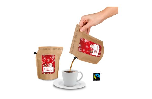 Geschenkartikel: Weihnachts-Kaffee